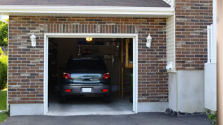 Garage Door Installation at Frazier, Colorado